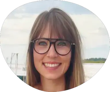 Porträt Frau Herrmann